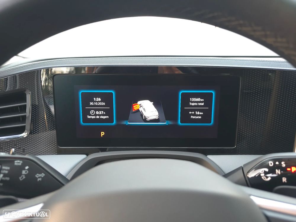VW Passat Variant 1.5 TSI eHybrid Elegance DSG - 19