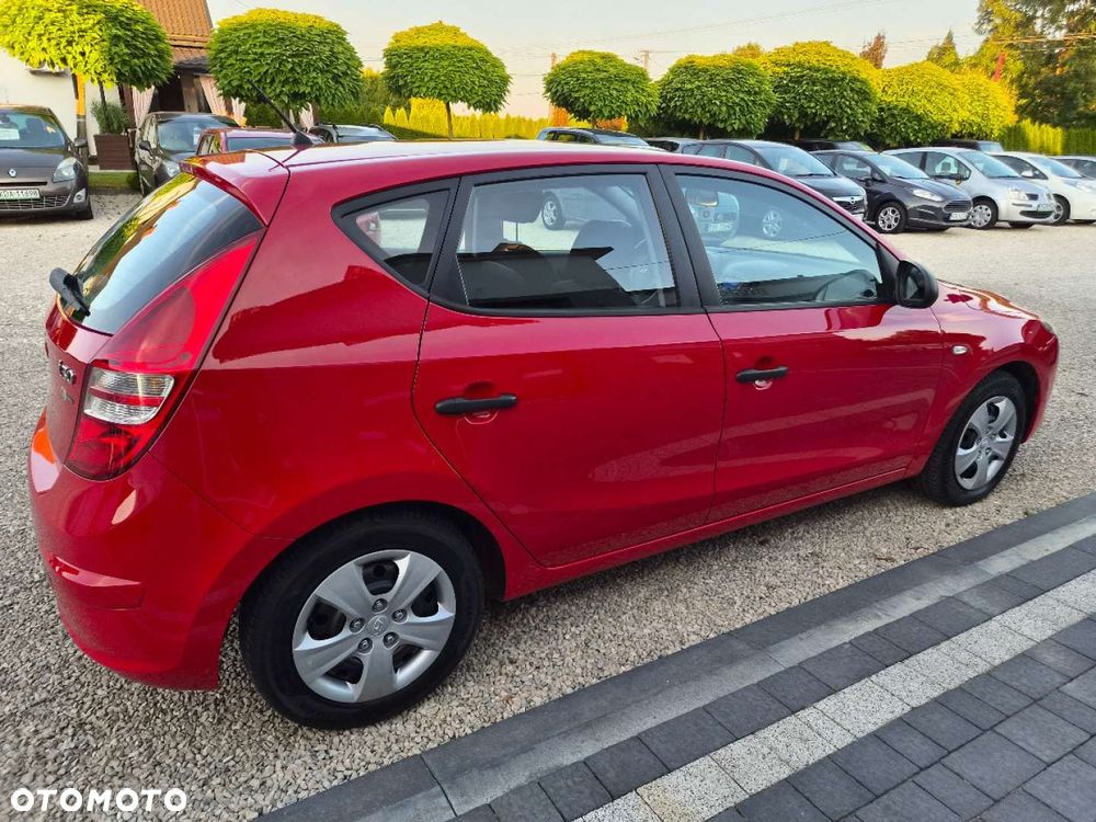 Hyundai i30 - 10