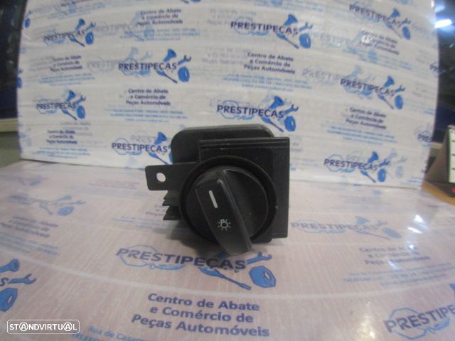 Interruptor 1695451304 MERCEDES CLASSE A W169 FASE 1 2005 2.0CDI 110CV 5P CINZA LUZES - 1