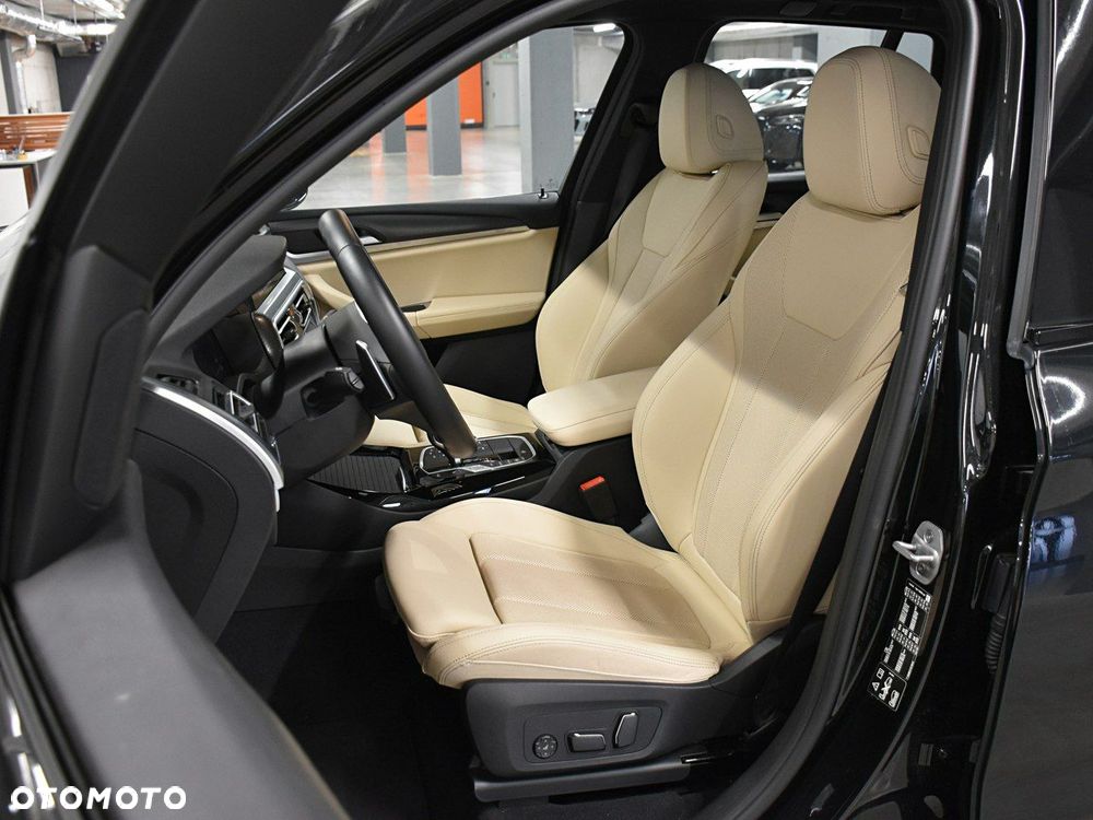 BMW X3 - 10