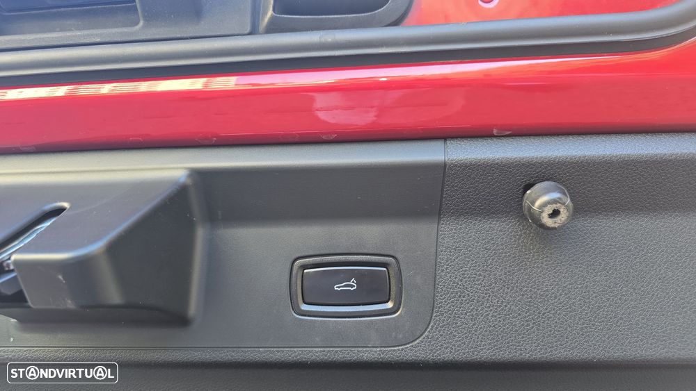 Porsche Panamera 4 E-Hybrid Executive - 27