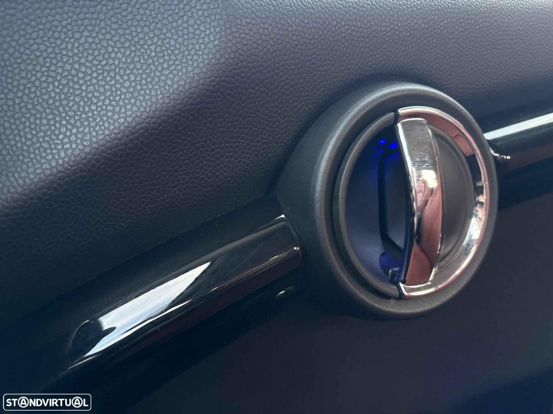 MINI 3 Portas Cooper - 33
