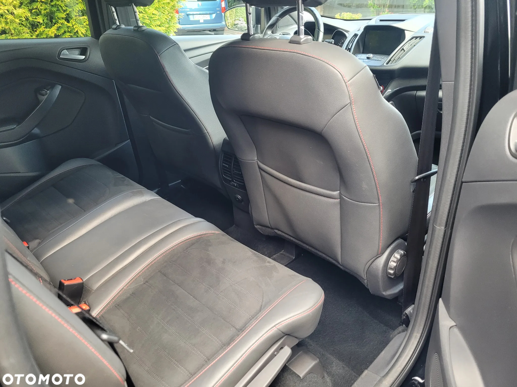 Ford Kuga 1.5 EcoBoost AWD ST-Line Black ASS - 14