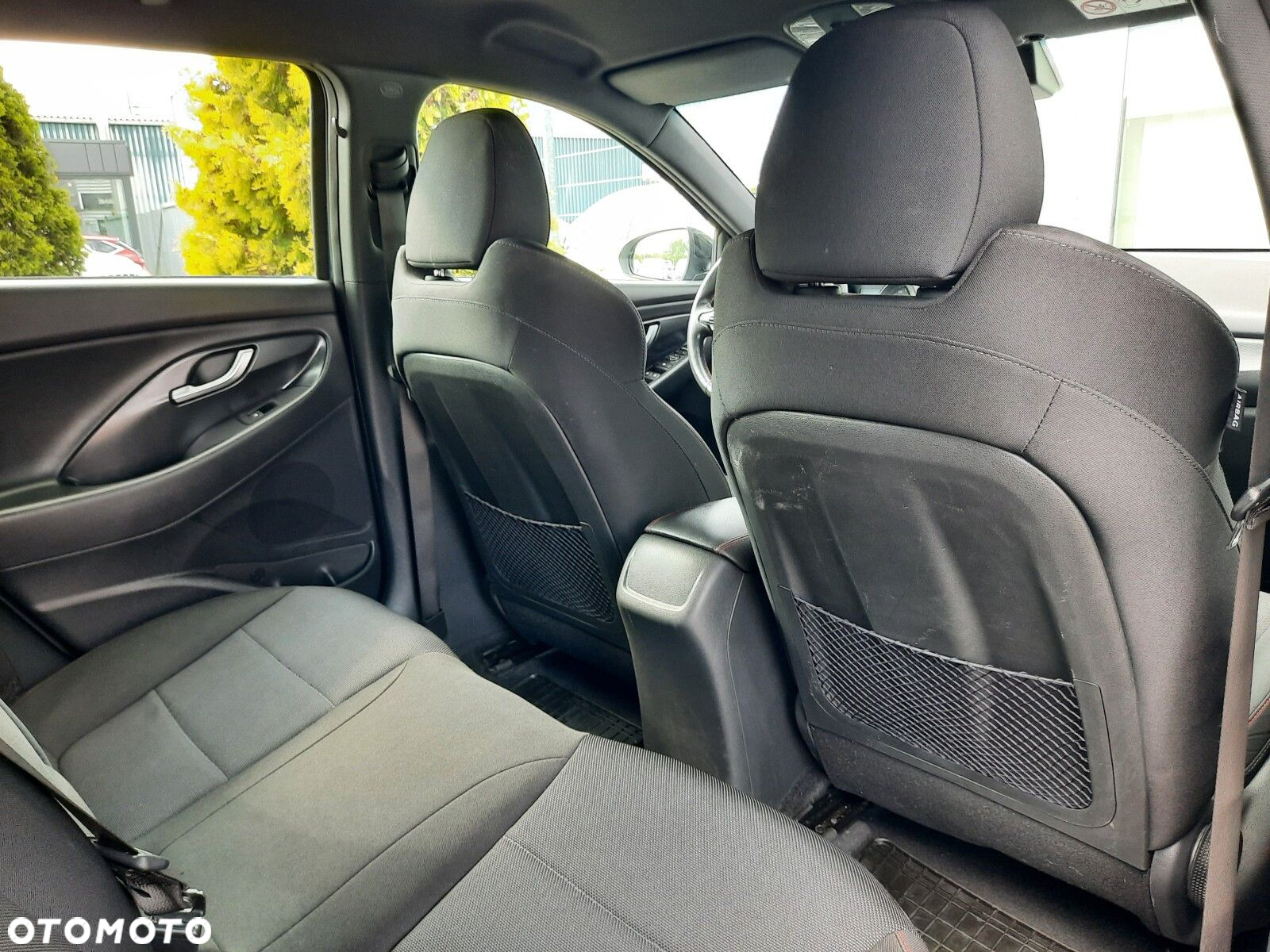 Hyundai i30 1.5 T-GDI 48V Executive - 13