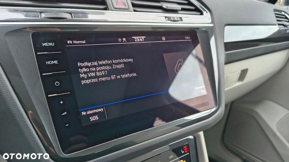 Volkswagen Tiguan 2.0 TDI SCR 4Mot Elegance DSG - 17
