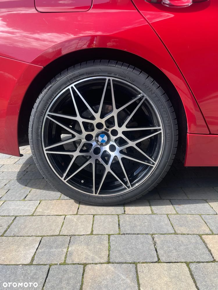 BMW Seria 3 320d - 10