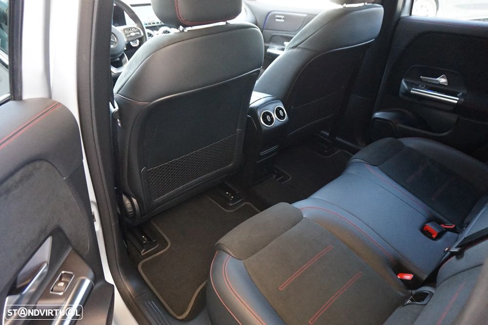 Mercedes-Benz EQA 250 AMG Line - 16