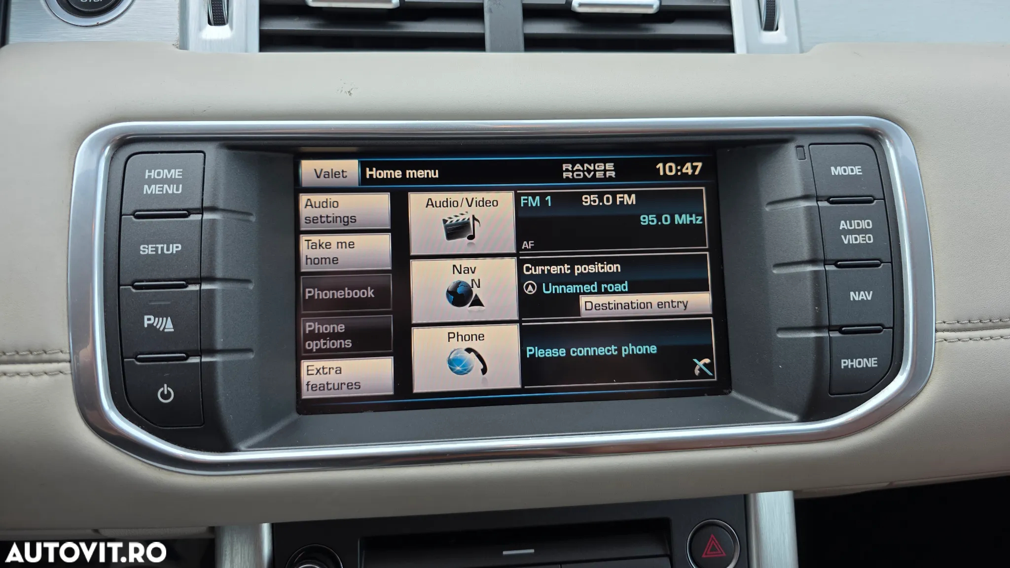 Land Rover Range Rover Evoque - 27