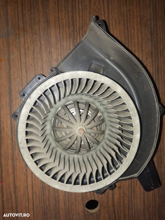 Aeroterma ventilator habitaclu VW Fox - 2