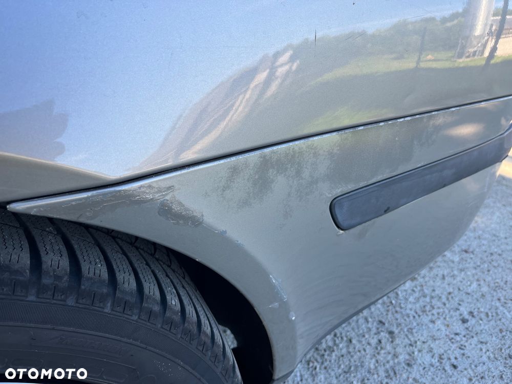 Skoda Octavia 1.9 TDI DPF DSG Ambiente - 20