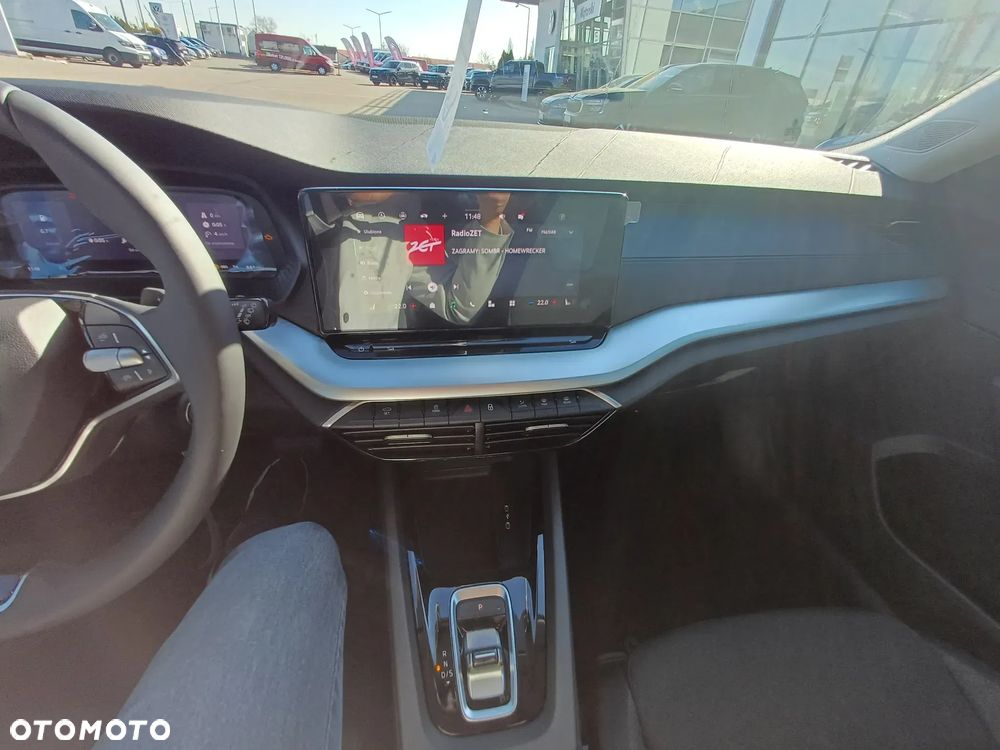 Skoda Octavia 2.0 TDI Drive Essence DSG - 16