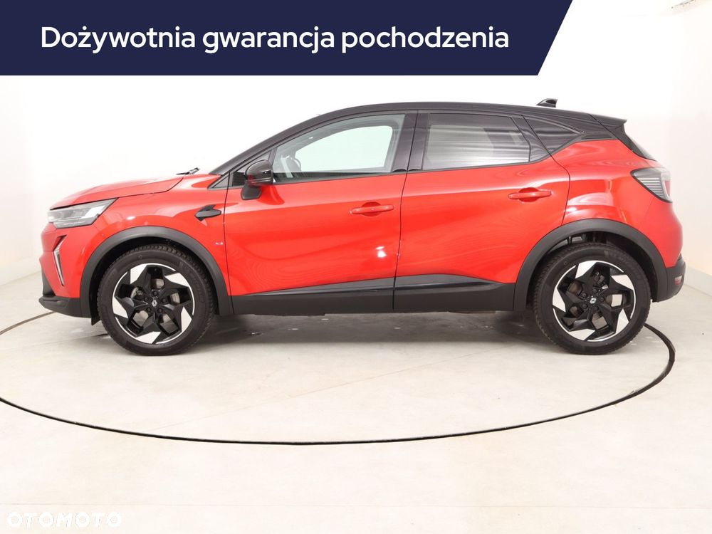 Renault Captur 2024 photo 3