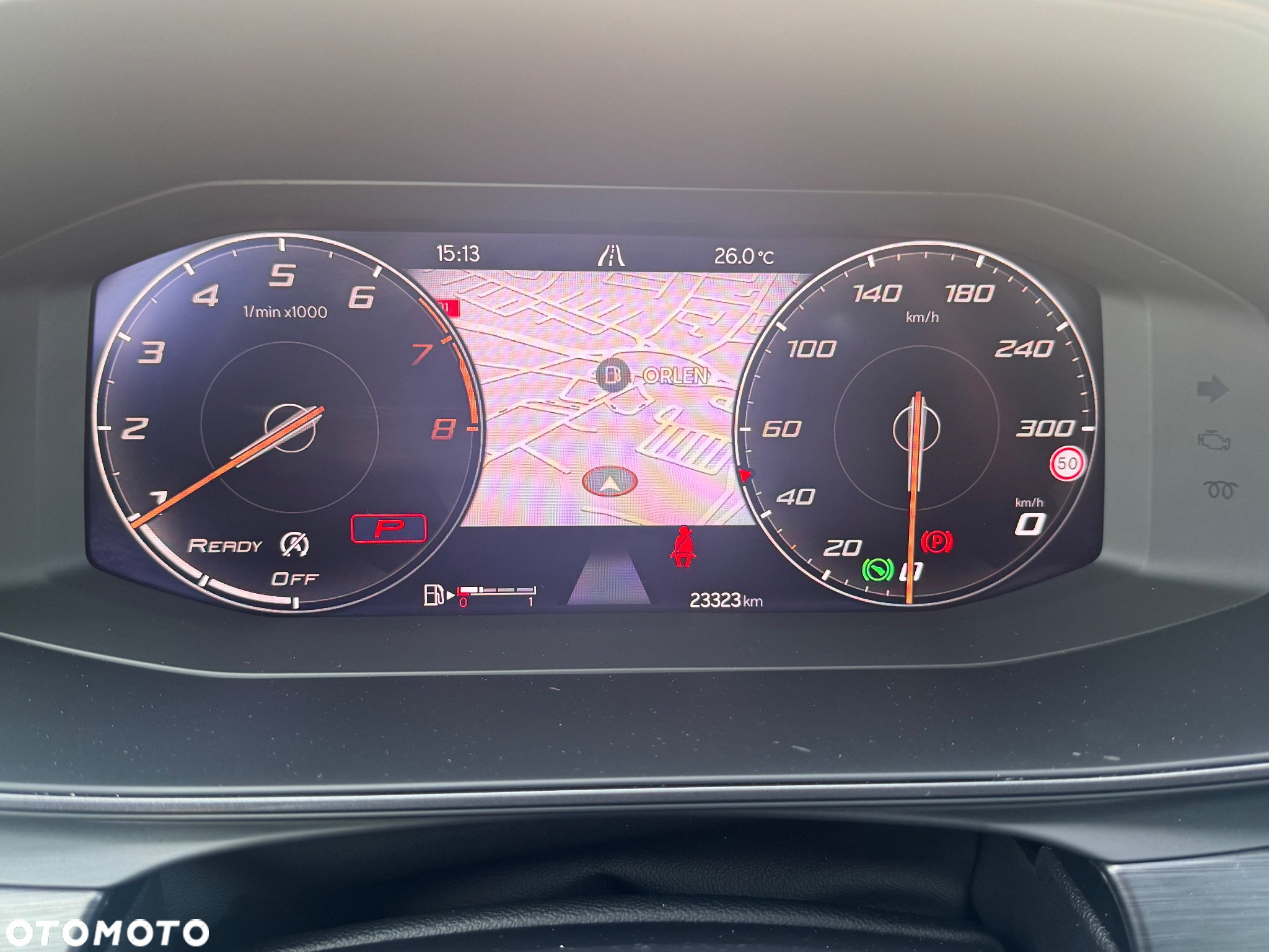 Cupra Formentor 1.5 TSI DSG Tribe Edition - 23