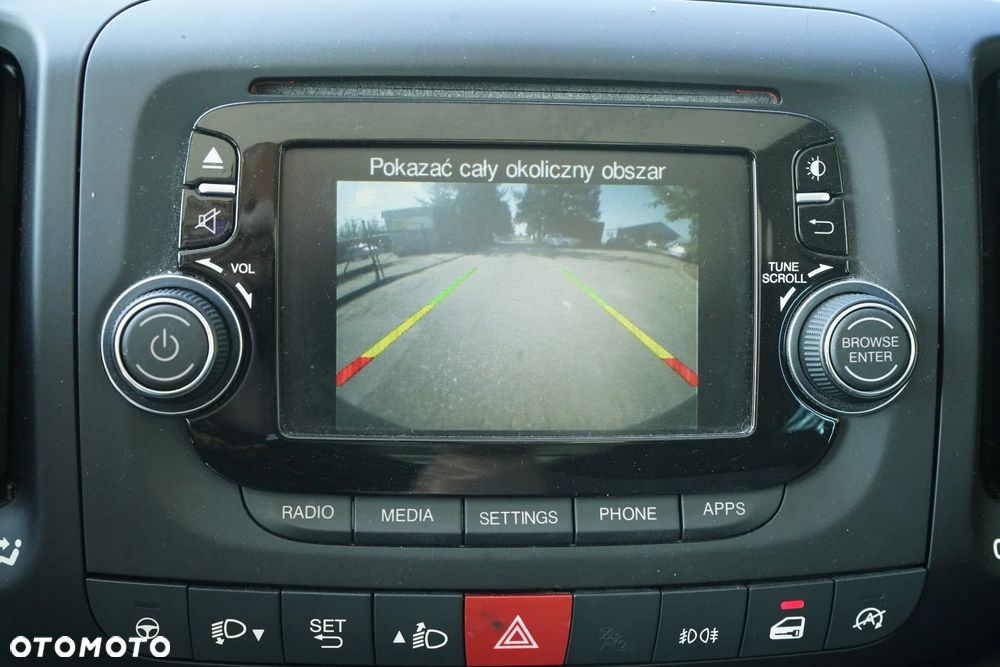 Fiat 500L Living 1.6 Multijet Start&Stopp Lounge - 35