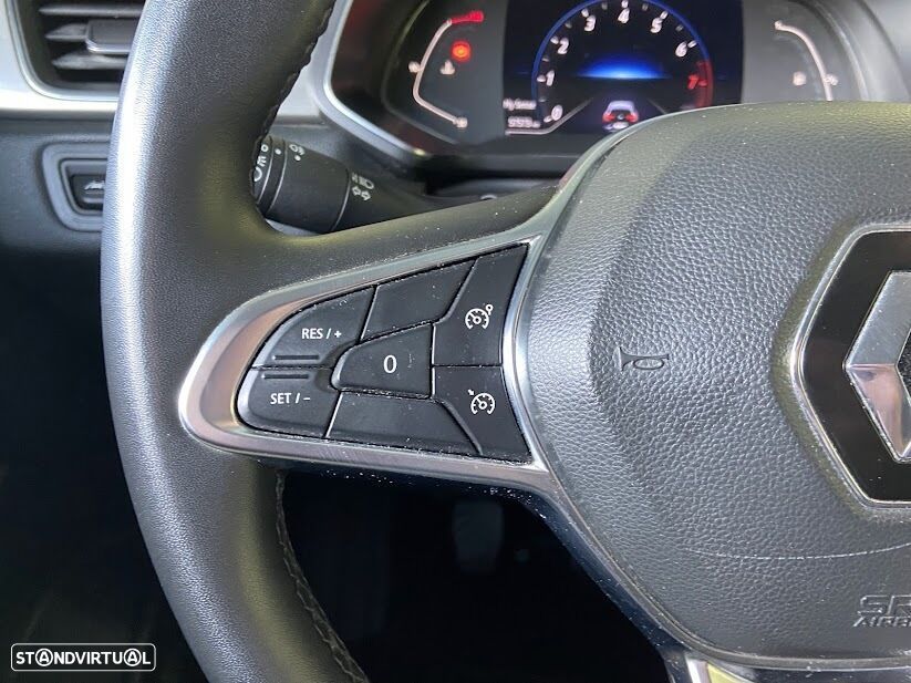 Renault Captur 1.0 TCe Intens - 16