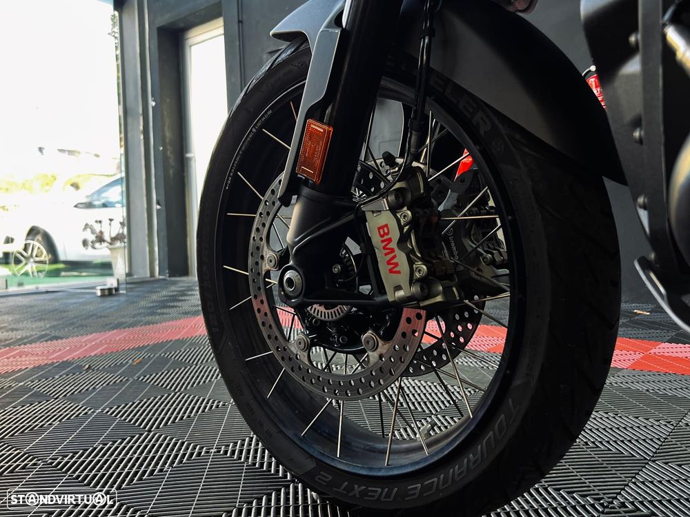 BMW R 1300 GS - 17