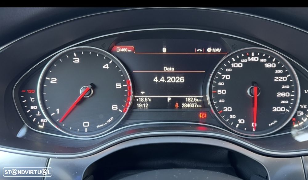 Audi A7 Sportback 3.0 BiTDi V6 quattro S-line Tiptronic - 19