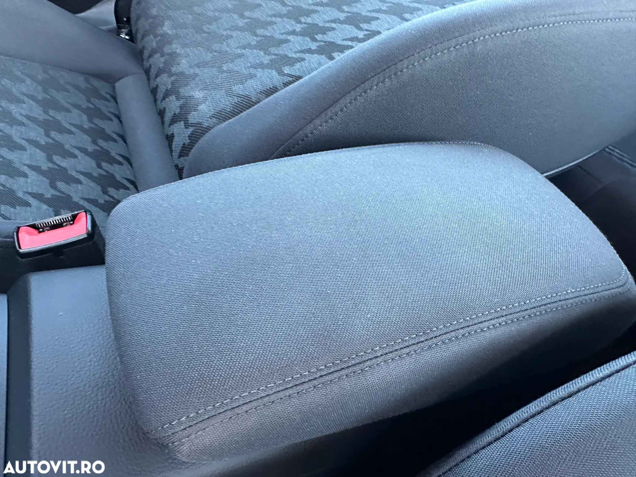 Audi A3 Sportback 1.4 TFSI Stronic Attraction - 30