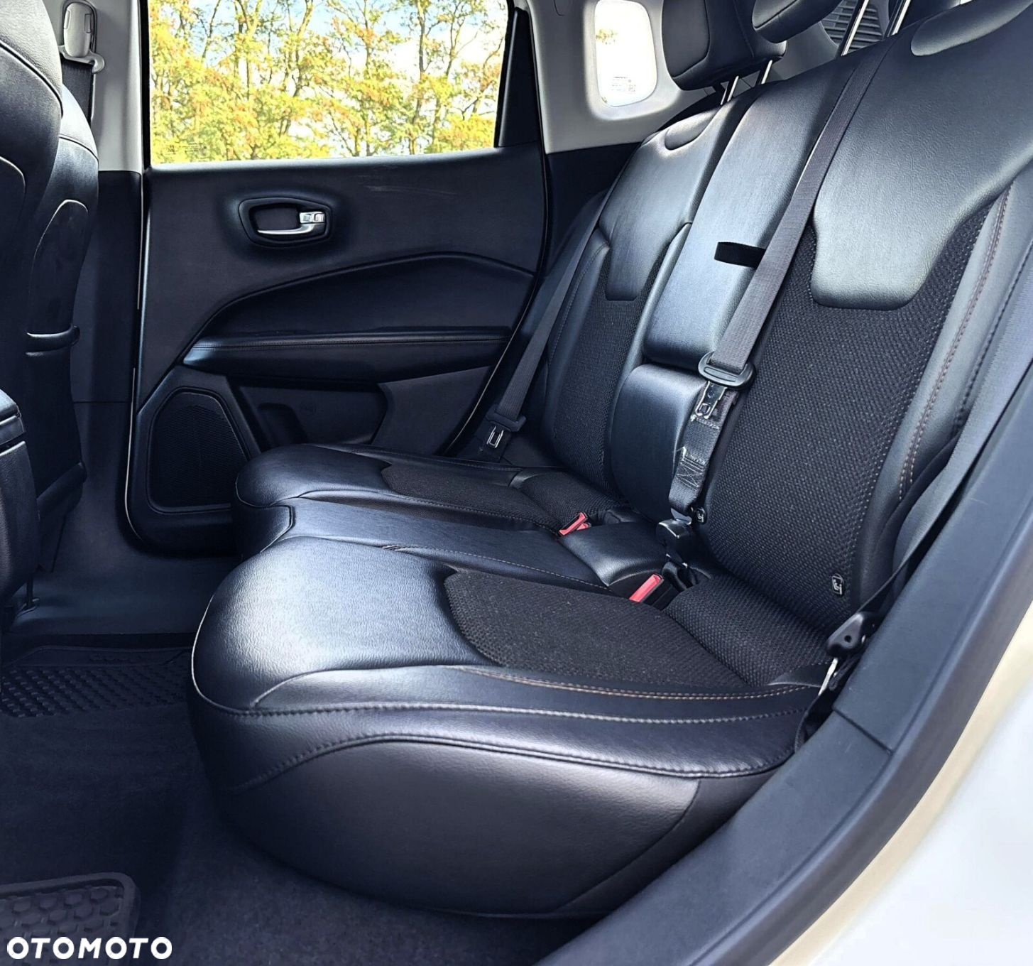 Jeep Compass 1.4 TMair Limited FWD S&S - 18