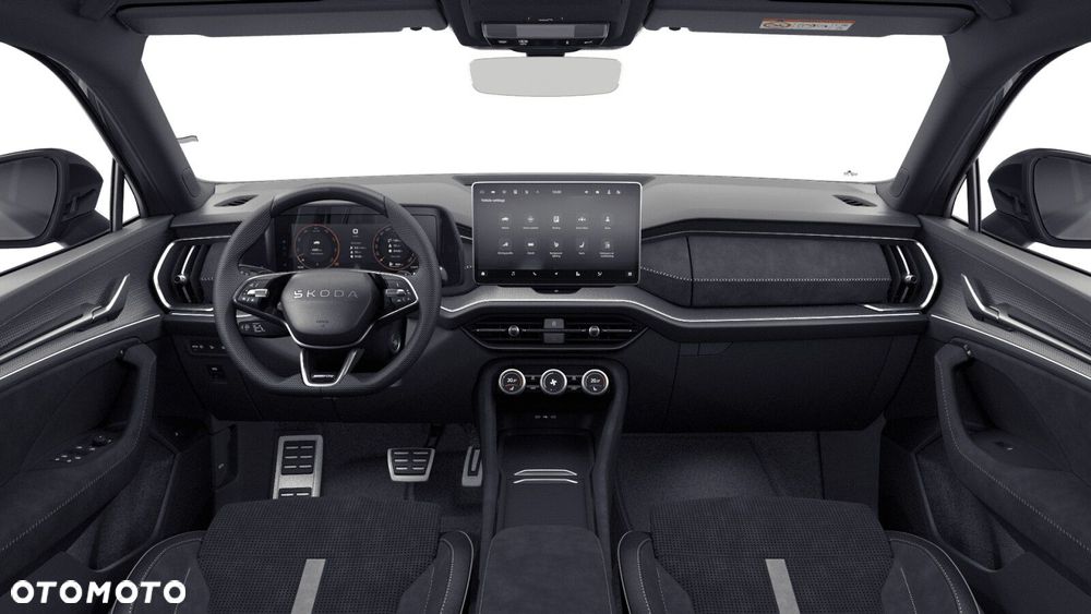 Skoda Kodiaq 2.0 TDI 4x4 Sportline DSG - 33