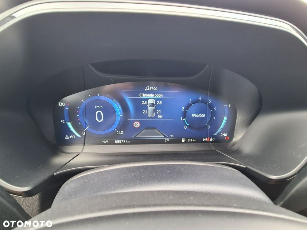 Ford Kuga 1.5 EcoBoost ST-LINE - 25