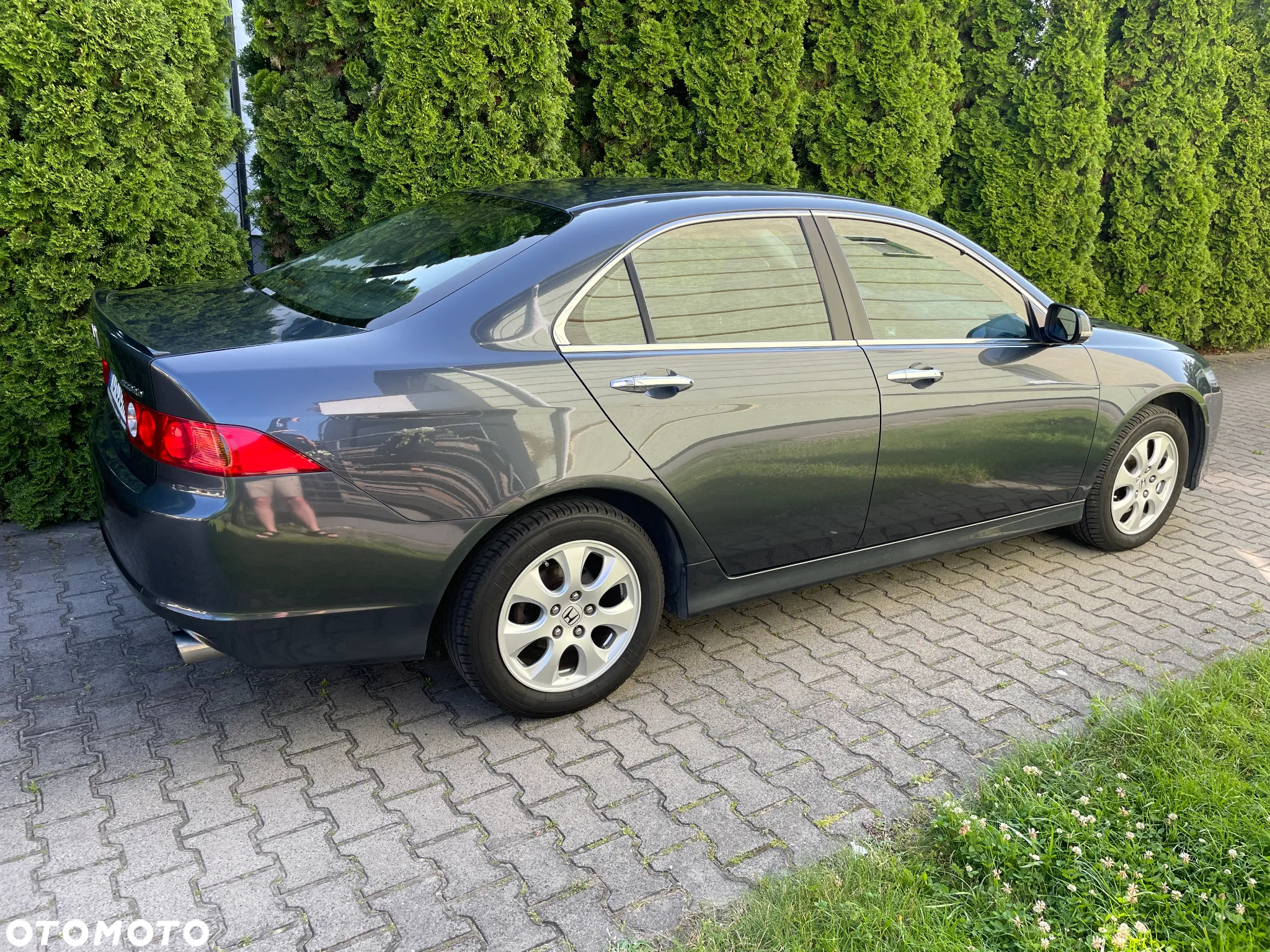 Honda Accord 2.0 i Sport - 19