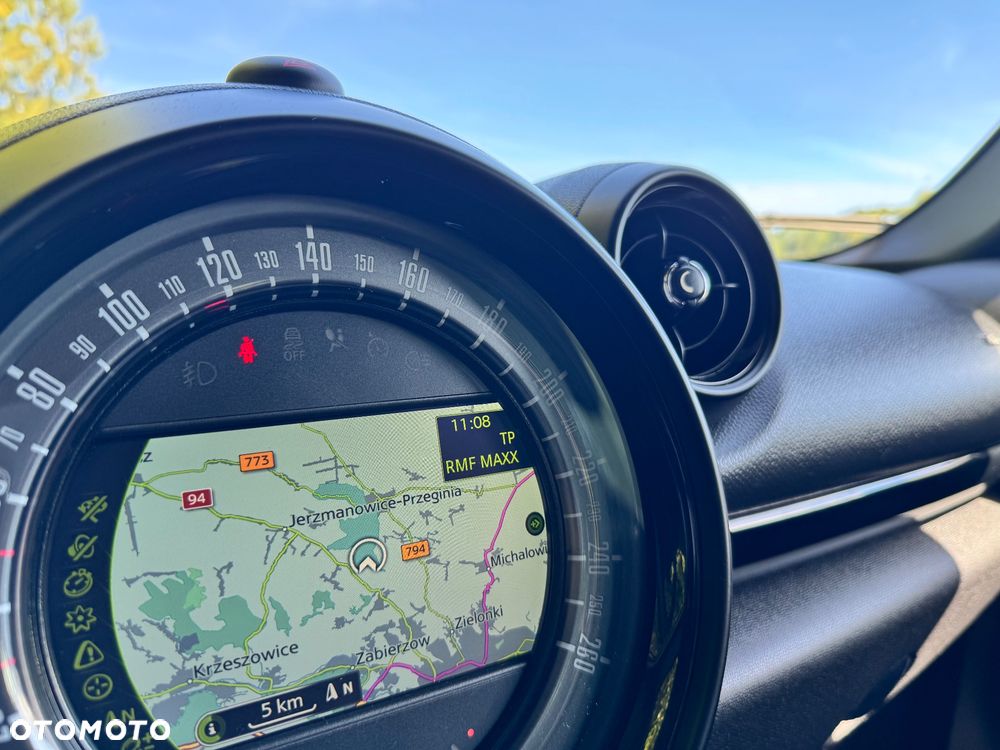 MINI Countryman - 3