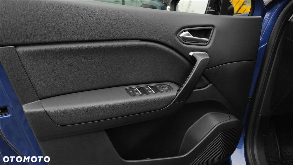 Renault Captur 1.6 E-TECH Full Hybrid 145 Techno - 10