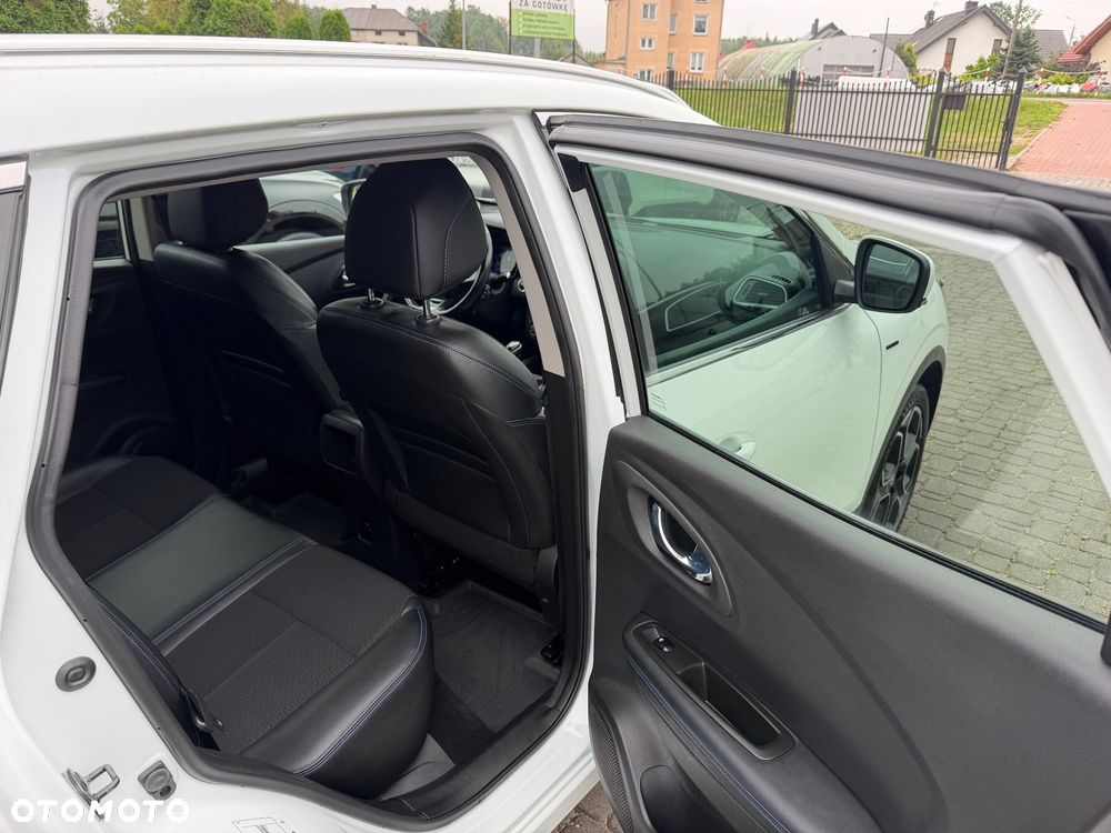 Renault Kadjar 1.2 Energy TCe S-Edition - 19