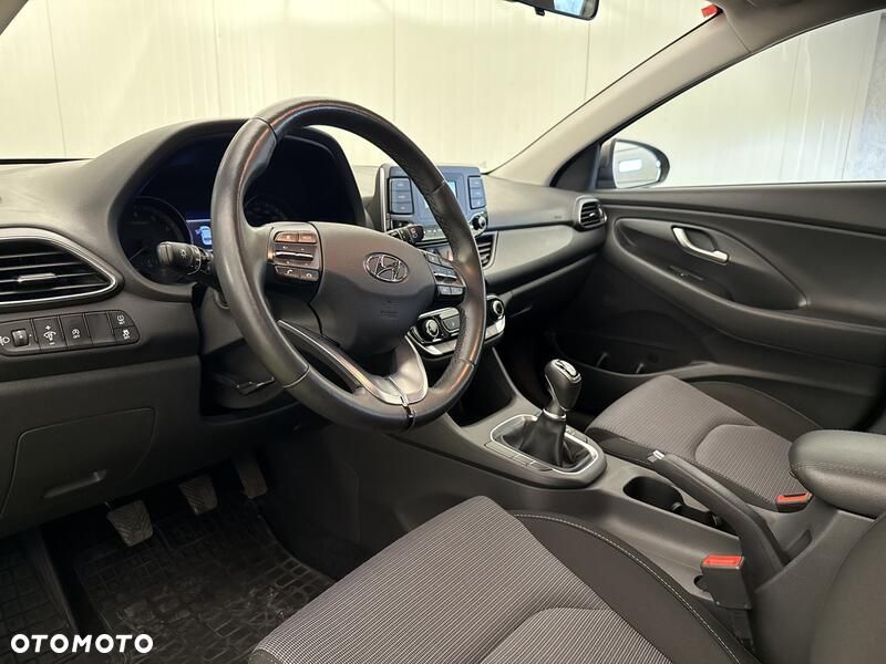 Hyundai i30 1.0 T-GDI Modern - 10