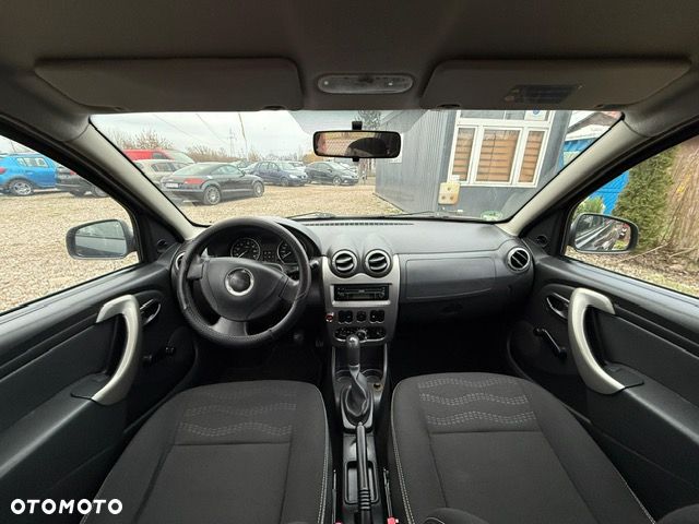 Dacia Sandero Stepway 1.6 - 15