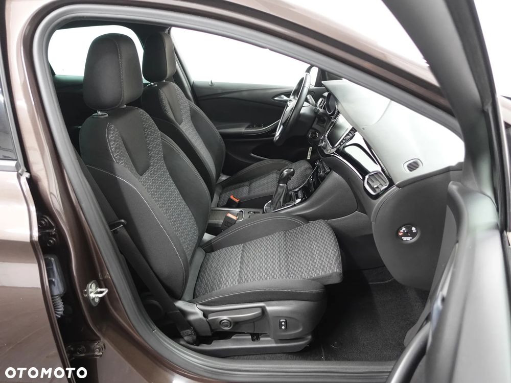 Opel Astra 1.4 Turbo Dynamic - 24