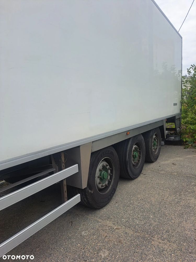 Samro Samro chłodnia - 4