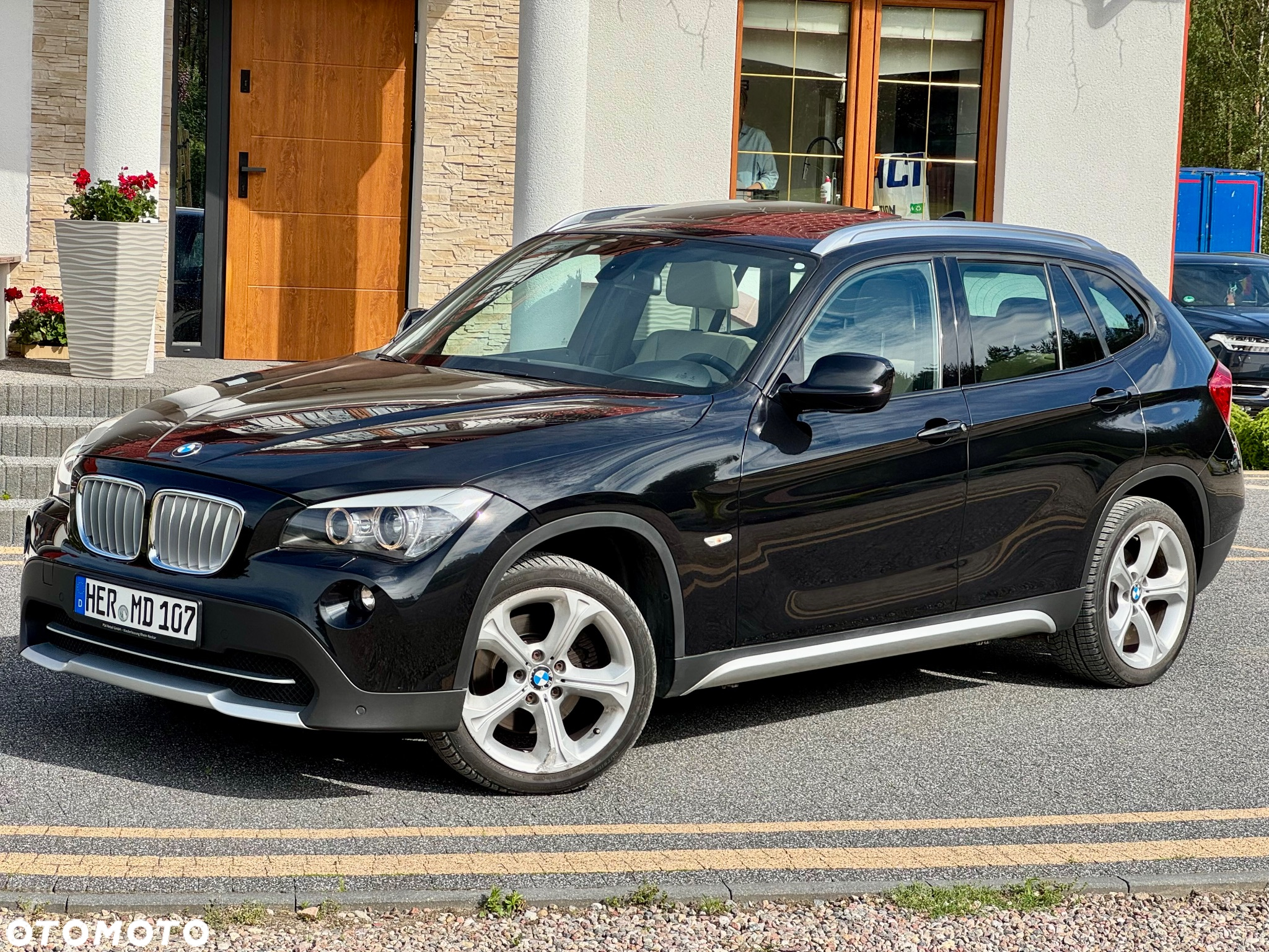 BMW X1 xDrive23d - 6