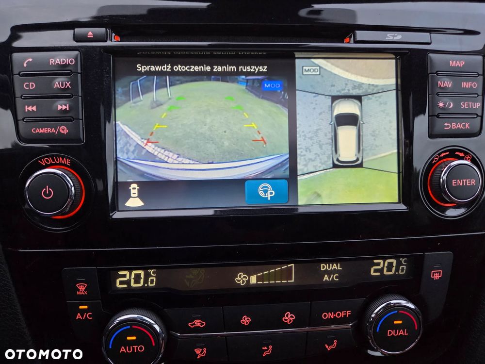 Nissan X-Trail 1.3 DIG-T Tekna - 33