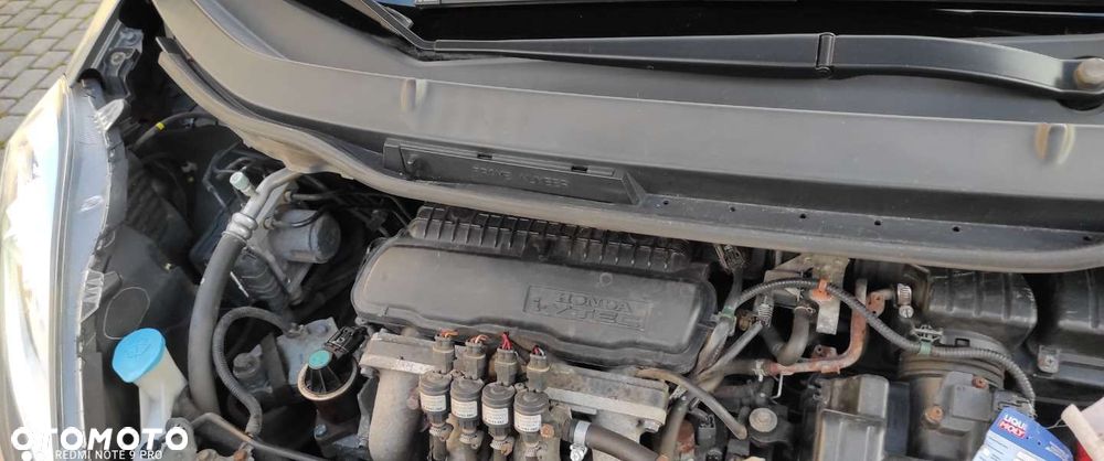 Honda Jazz - 17