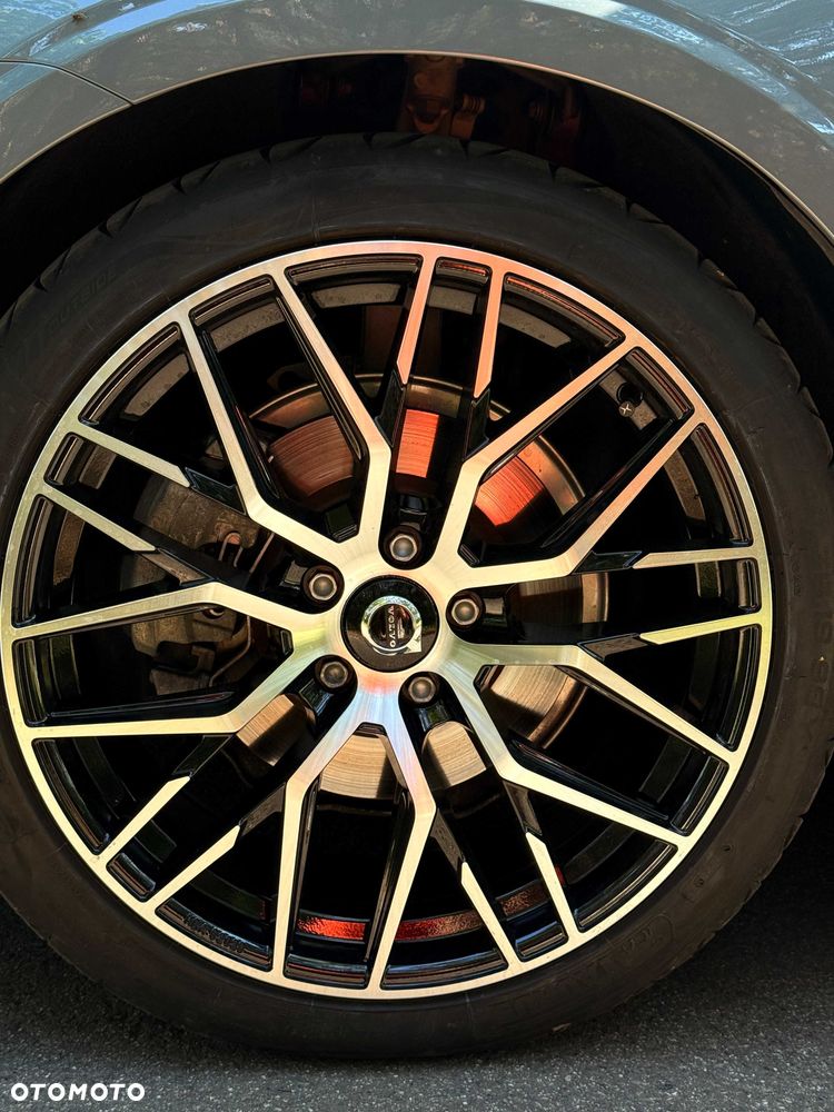 Volvo S60 - 6