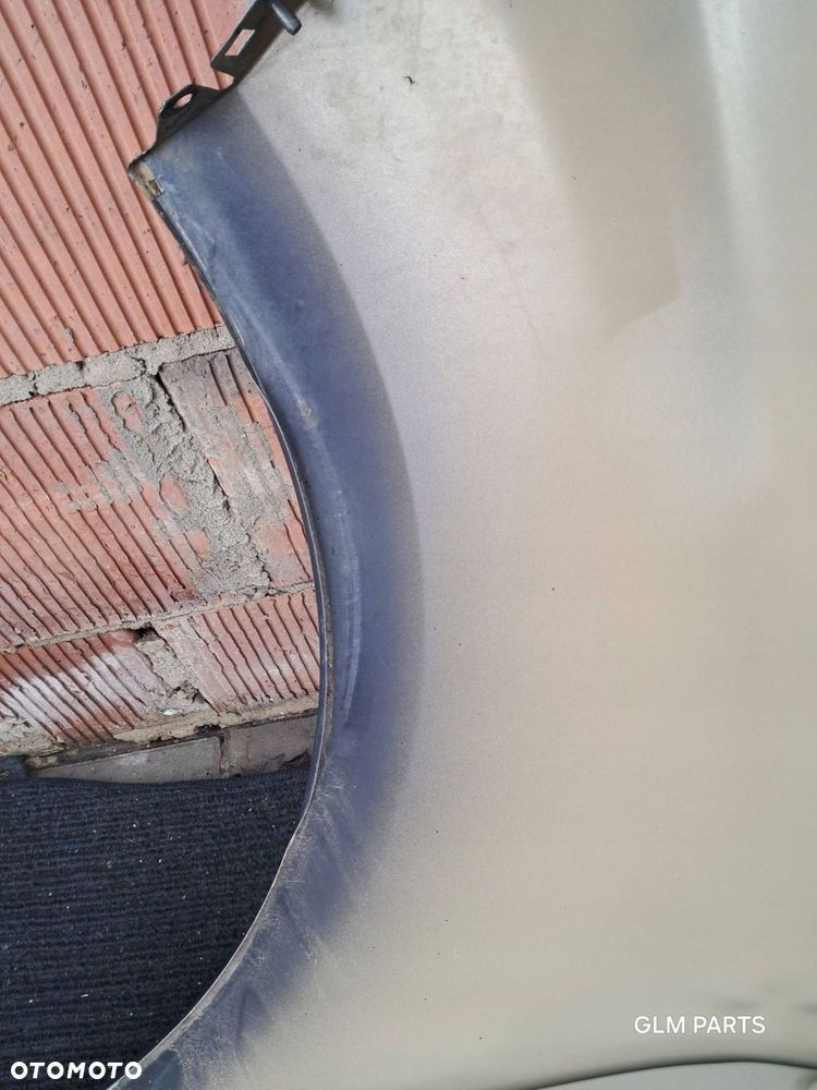 citroen c4 grand picasso ii prawy błotnik przedni ktpd - 11
