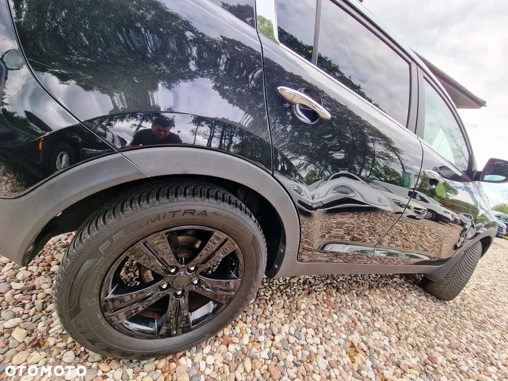 Kia Sportage - 28