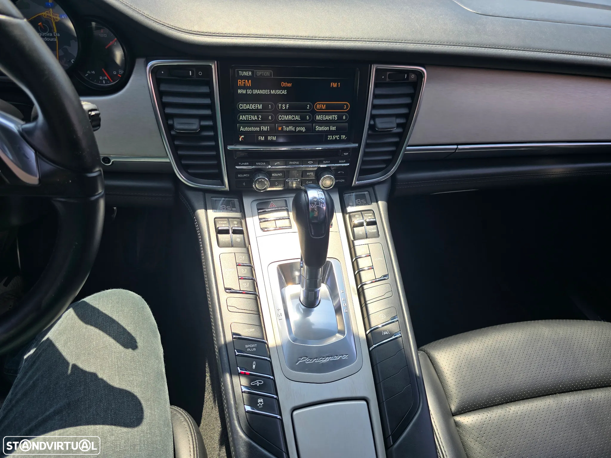 Porsche Panamera Edition - 18