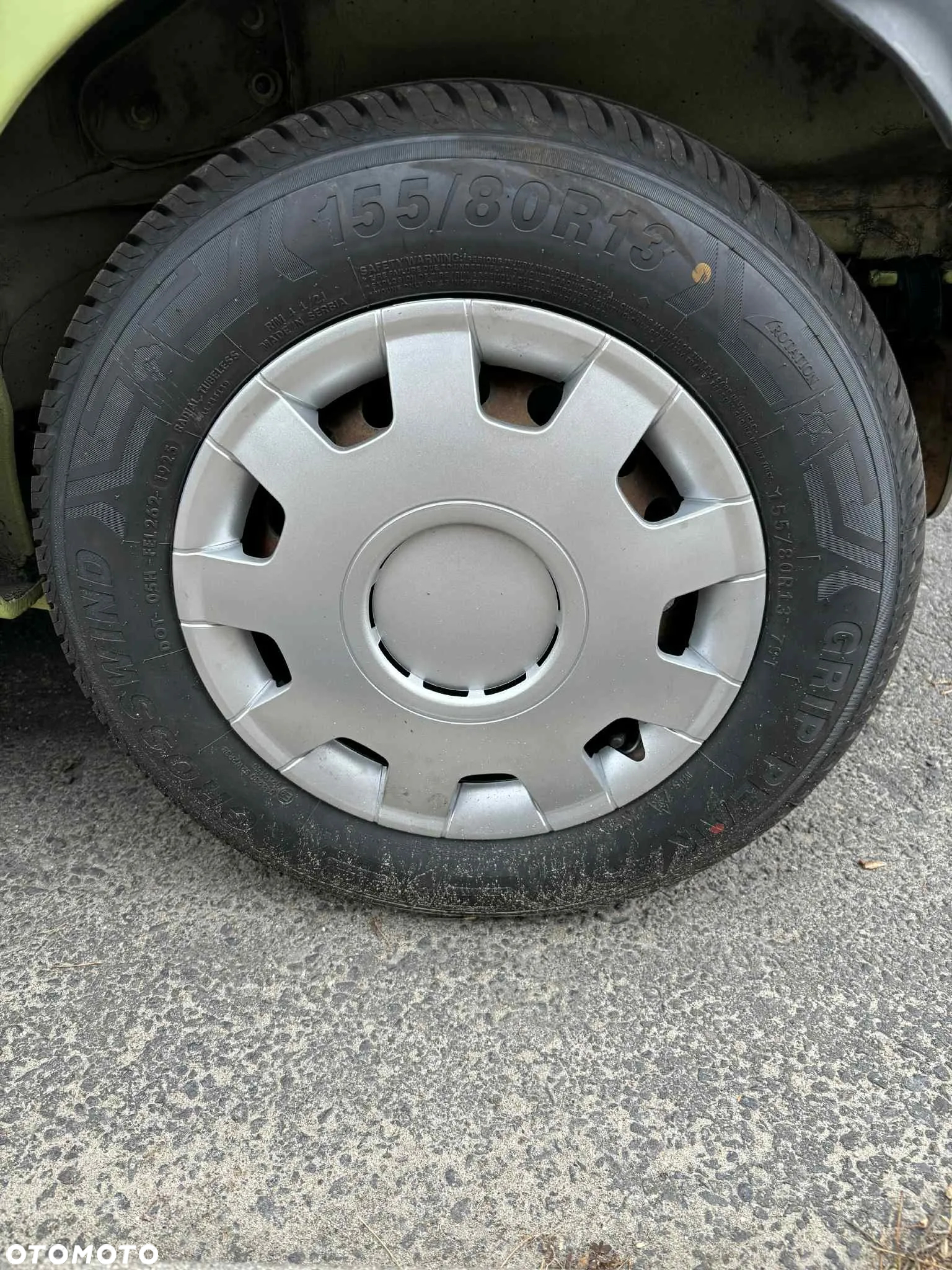Fiat Panda - 2