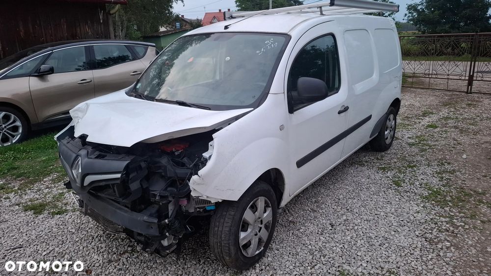 Renault Kangoo - 1