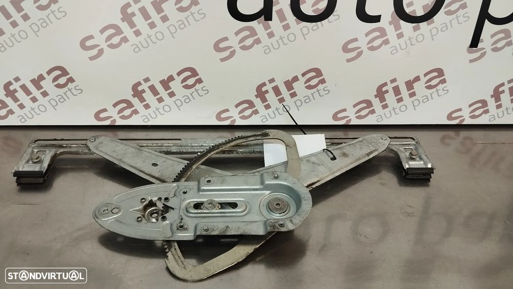 ELEVADOR DO VIDRO VOLVO V50 / S40 II - FRENTE ESQUERDO - REF. 3M51-R23201-BC - 3