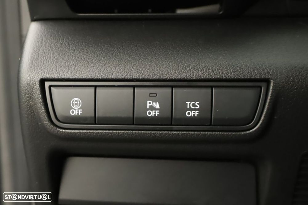 Mazda MX-30 e-SKYACTIV Exclusve-Line - 20