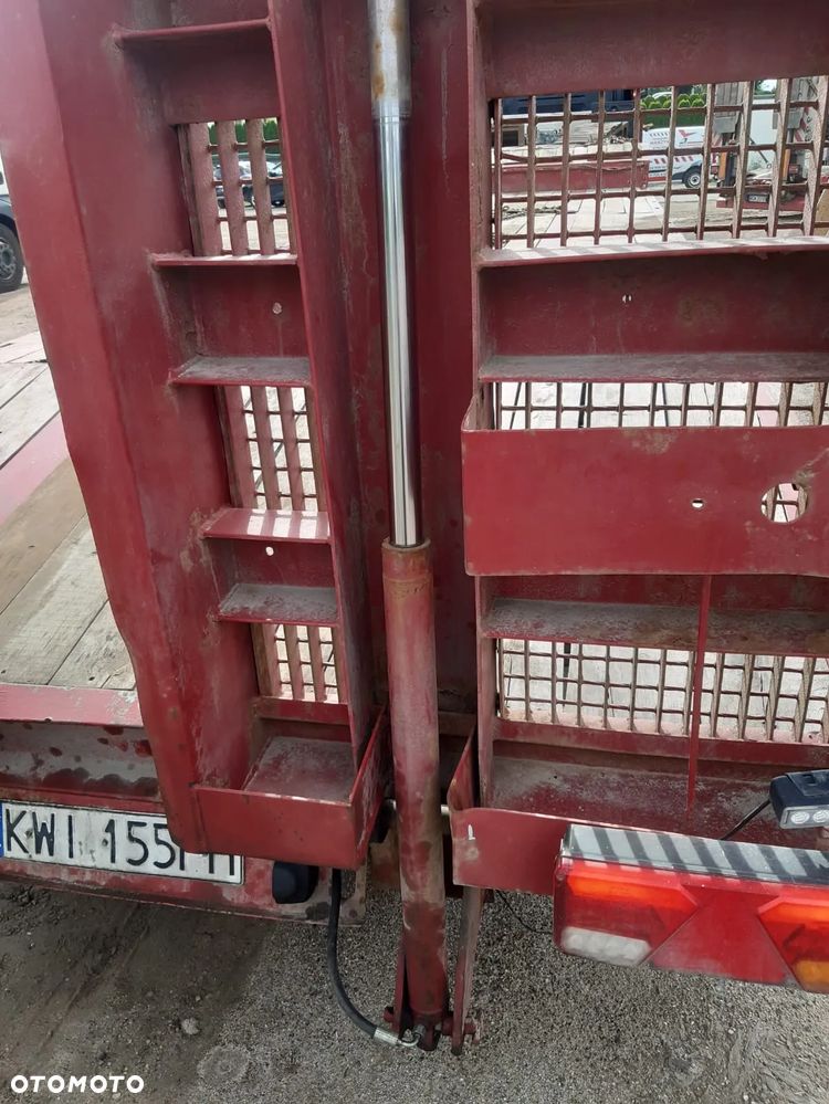 Berger Jumbo N34 - 14