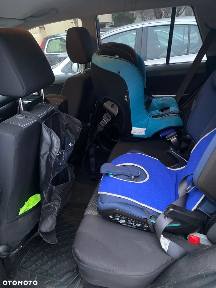 Suzuki Grand Vitara 1.9 DDiS Comfort DPF - 12