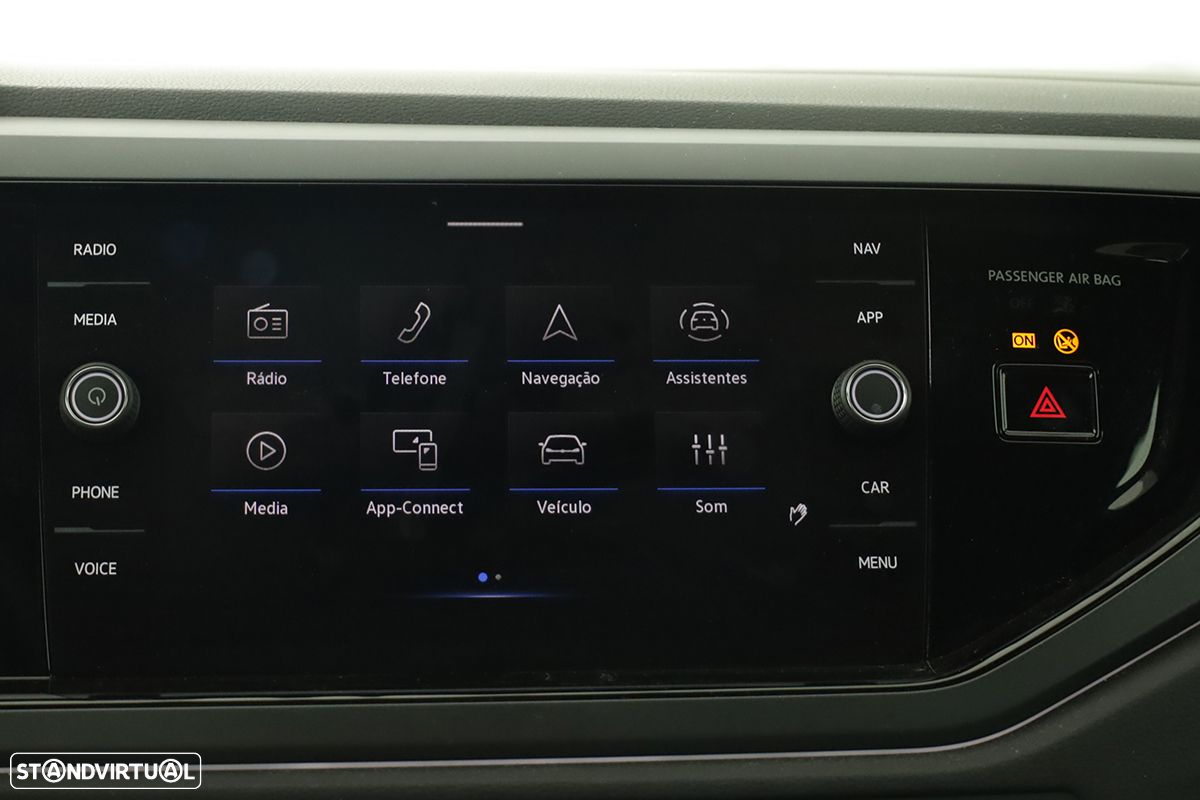 VW Taigo 1.0 TSI R-Line - 9