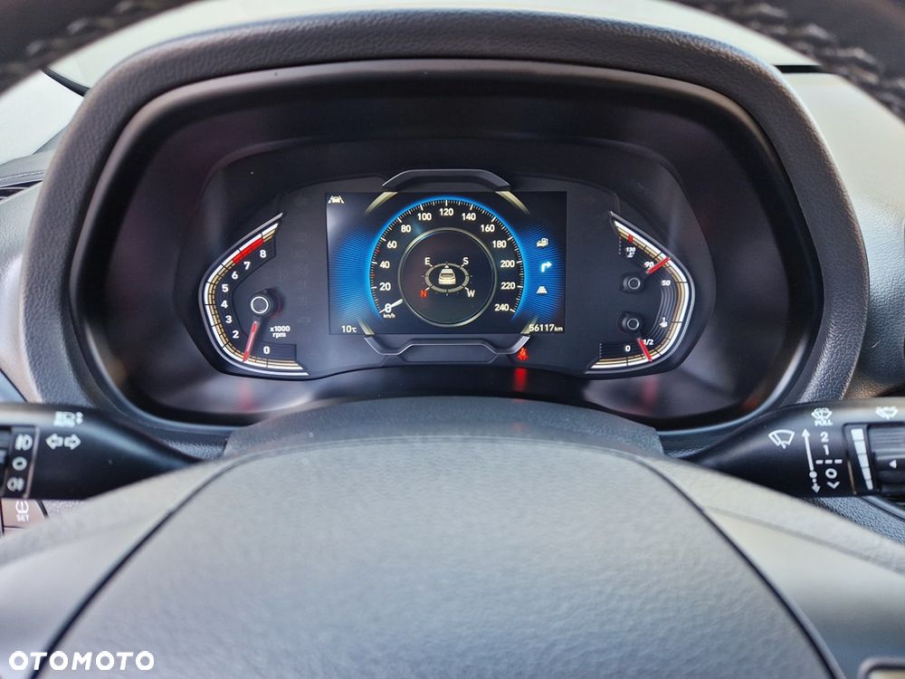 Hyundai i30 1.5 Intro - 23