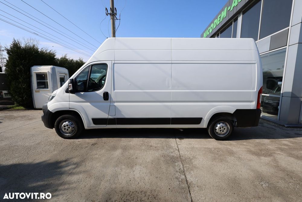 Citroën Jumper L3H3 - 3