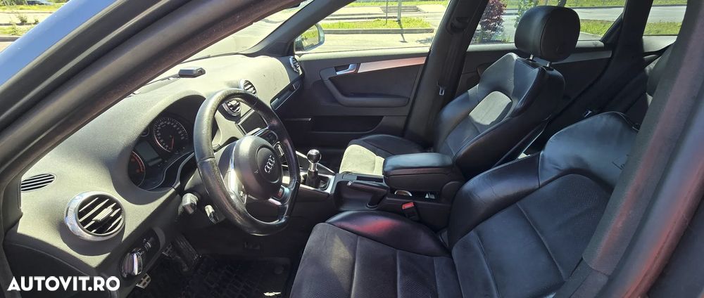 Audi A3 - 2